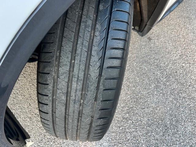 Alfa Romeo Stelvio 2.2 Turbodiesel 210 CV AT8 Q4 Ti