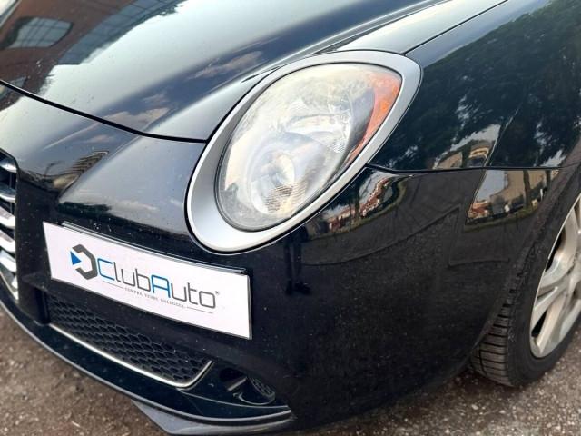 Alfa Romeo MiTo 1.3 jtdm SBK 85cv