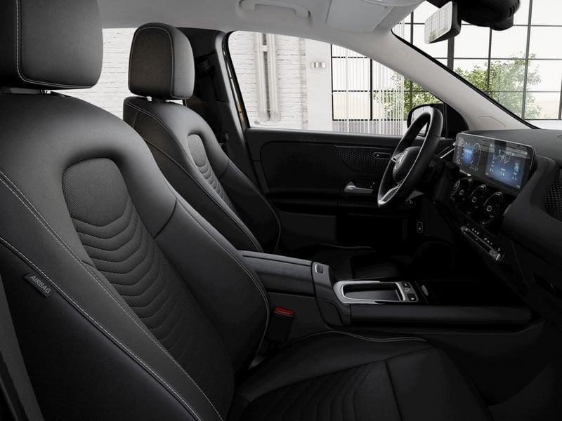 Mercedes-Benz GLA GLA 180 d Advanced