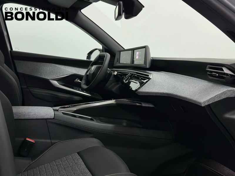 Peugeot 3008 3008 Hybrid 136 e-DCS6 Allure