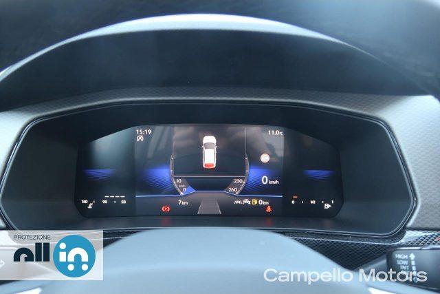 VOLKSWAGEN T-Cross T-Cross 1.0 TSI 115cv Edition Plus