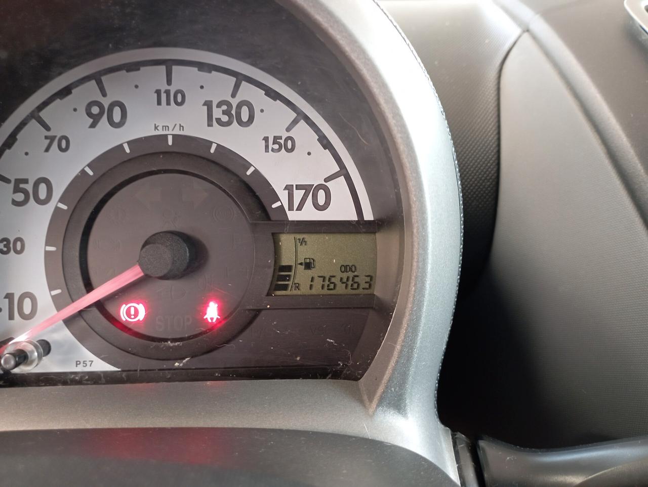 Citroen C1 1.0 5 porte BAC1 NEOPATENTATI OK