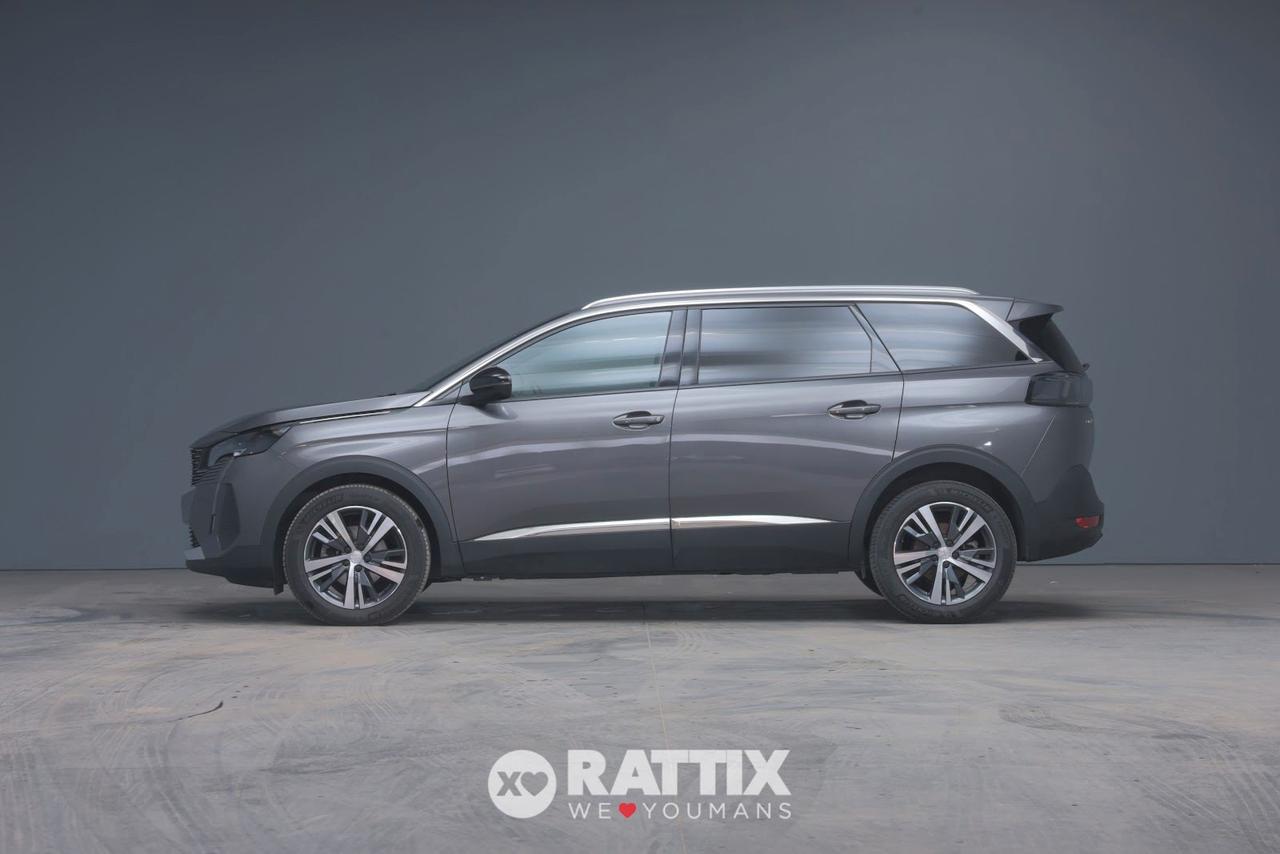 Peugeot 5008 1.5 BlueHDI 130CV Allure Pack EAT8 7p.ti