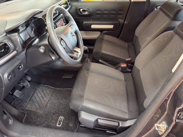 CITROEN C3 83 S&S Feel Pack