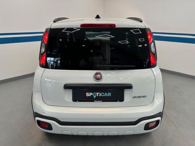 Fiat Panda Cross 1.0 FireFly S&S Hybrid ** 1.000 KM **