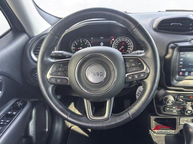 JEEP Renegade 1.6 Mjt DDCT 120 CV Limited