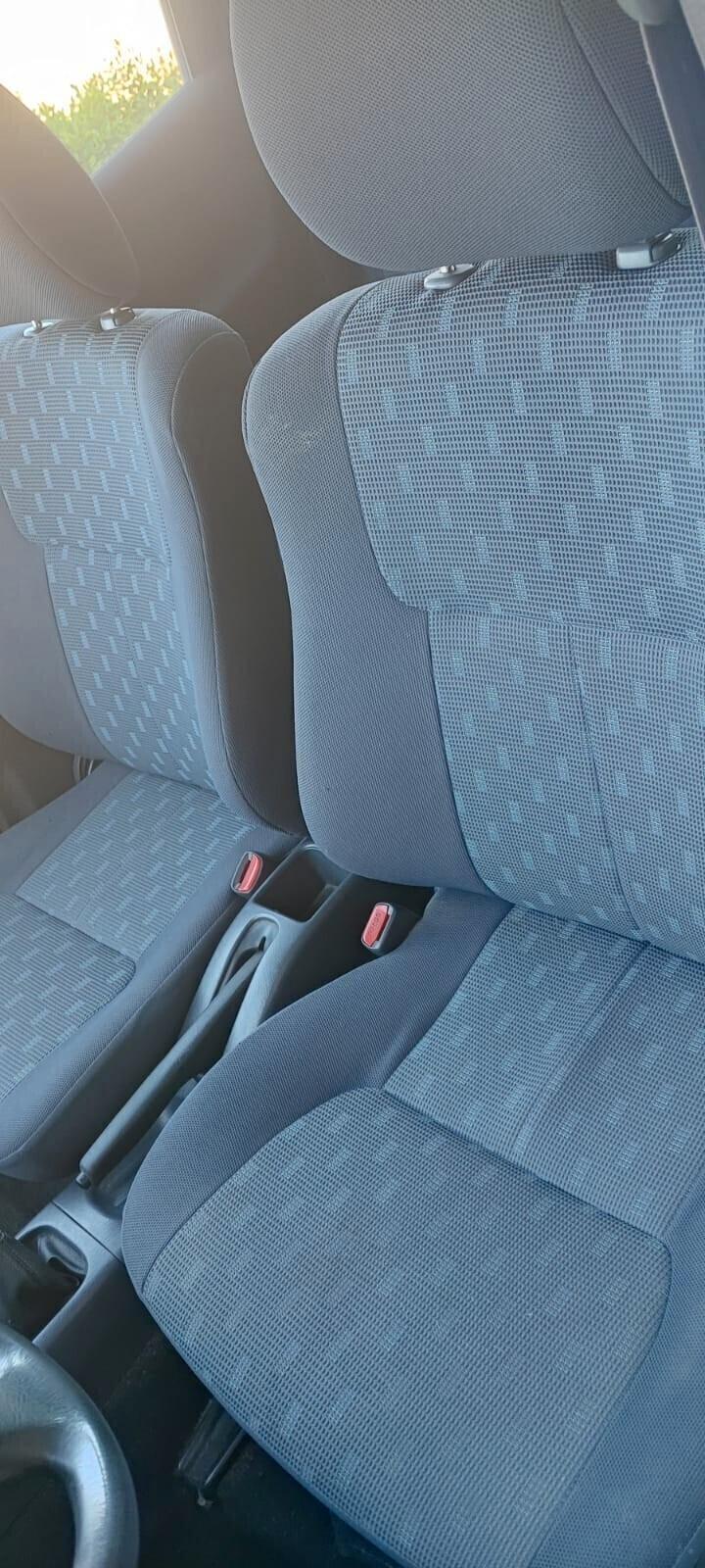 Daihatsu Terios 1.3 GPL 4X4