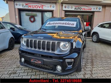 JEEP RENEGADE 1.6 MJT DDCT CV 120 S