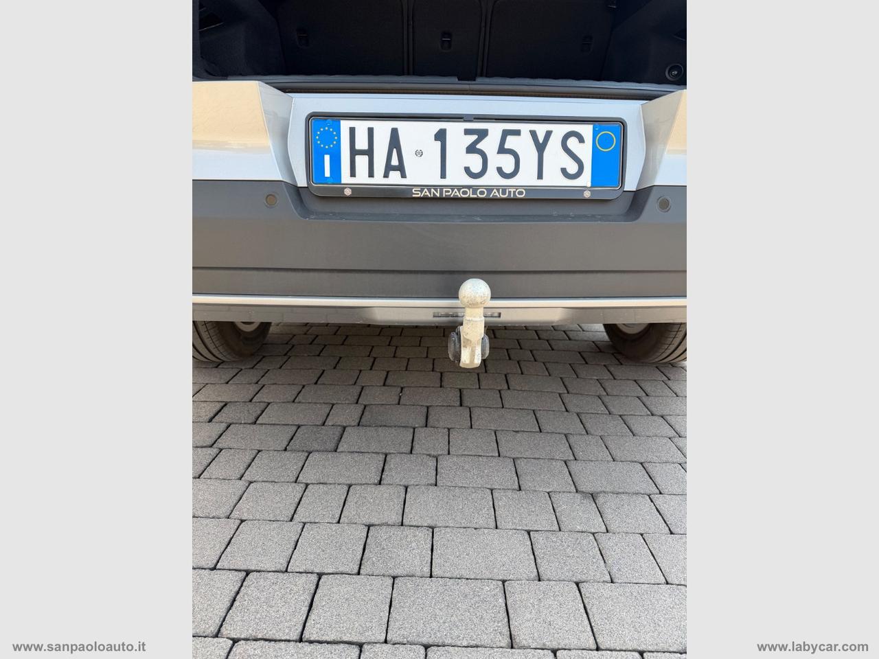 MINI Mini C Favoured Countryman