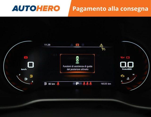 MG ZS 1.0T-GDI aut. Luxury