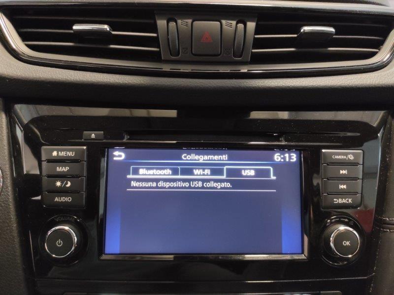 NISSAN X-Trail 3ª serie - X-Trail dCi 150 2WD N-Connecta