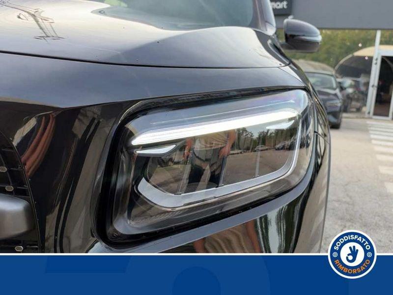 Mercedes-Benz GLB Classe 200d 4Matic AMG Line Advanced Plus