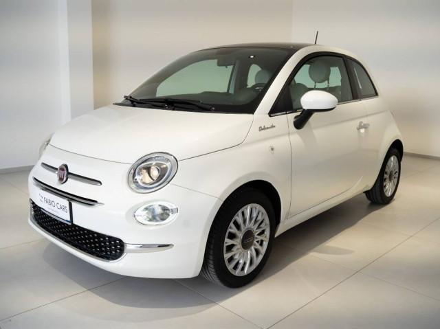 Fiat 500 1.0 hybrid Dolcevita 70cv