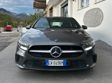 Mercedes-benz A 180 d Automatic Executive