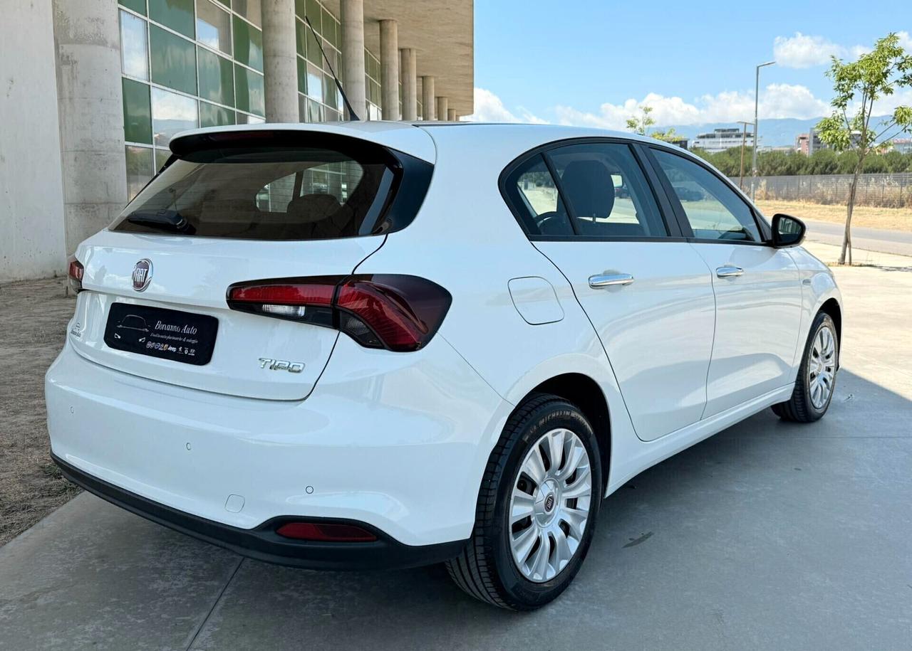 Fiat Tipo 1.3 Mjt S&S 5 porte Business