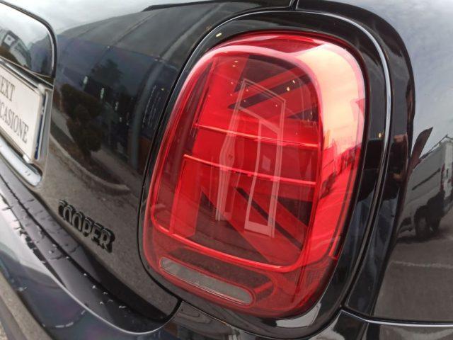 MINI Mini 1.5 Cooper Classic Cabrio Aut.