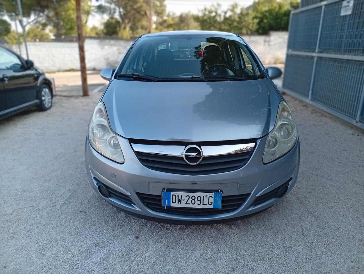 Opel Corsa 1.2 80CV 5 porte GPL-TECH Club//////PREZZO FISSO