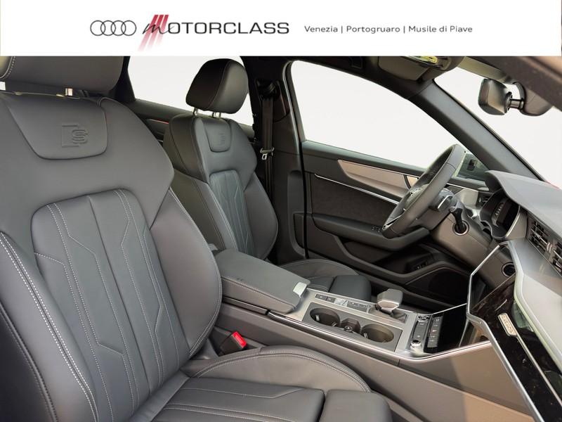 Audi A6 avant 50 3.0 v6 tdi mhev business sport quattro tiptronic