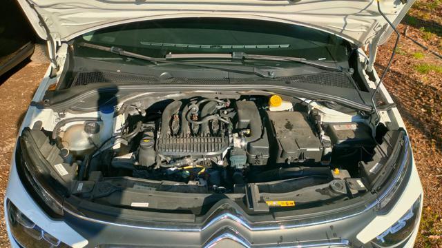 CITROEN C3 1.2 83CV S&S Shine 43000KM