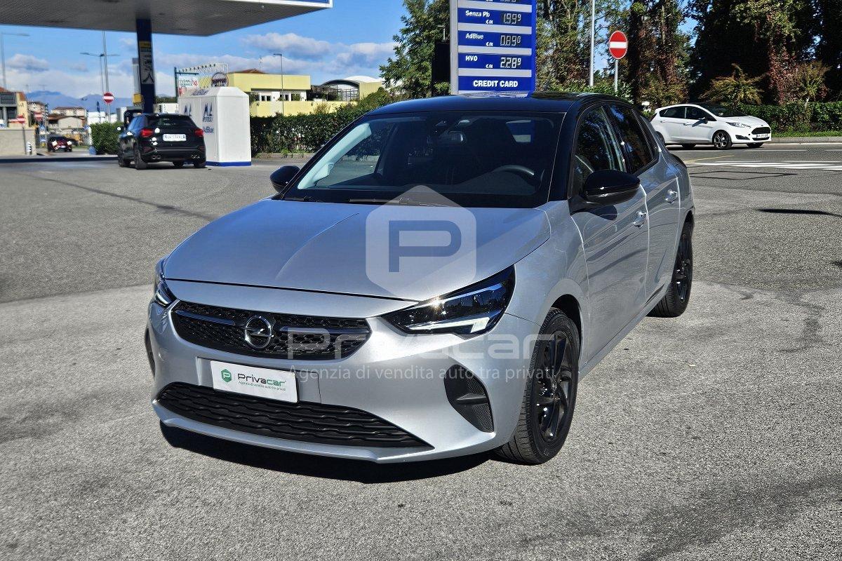OPEL Corsa 1.2 Design & Tech