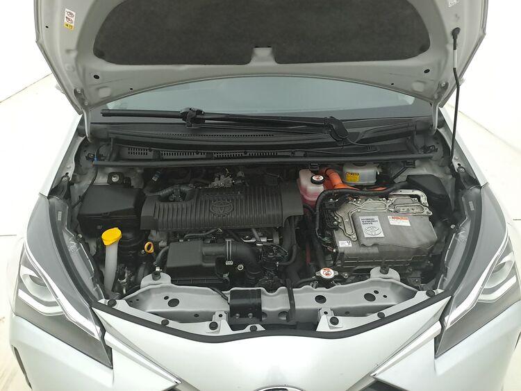 Toyota Yaris Hybrid Active BR148188 1.5 Full Hybrid 101CV