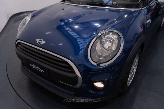 MINI One 1.5 One D Business