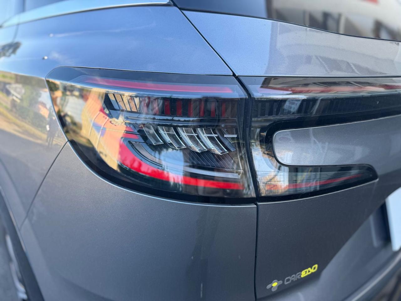 Renault Austral Techno E-TECH 200 HEV #7923