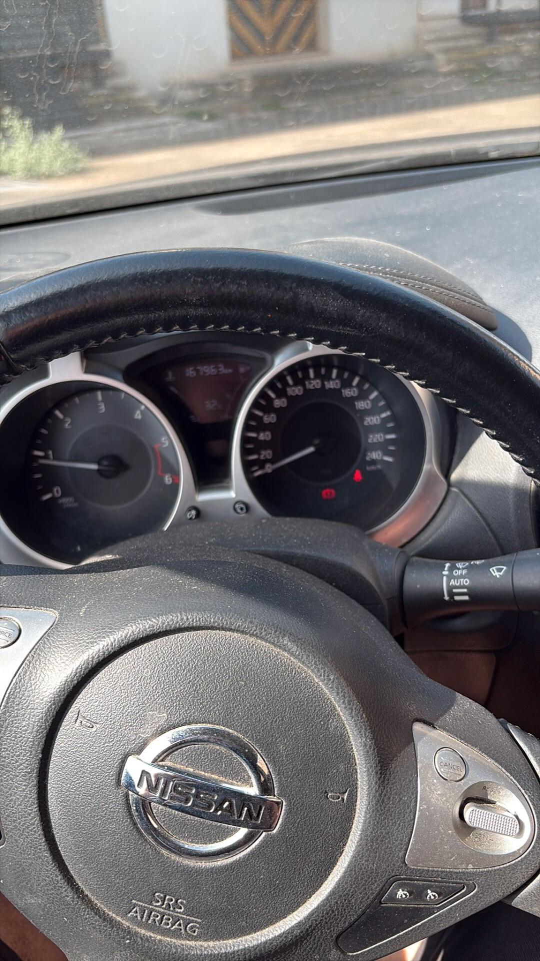 Nissan Juke 1.5 dCi Start&Stop Bose Personal Edition