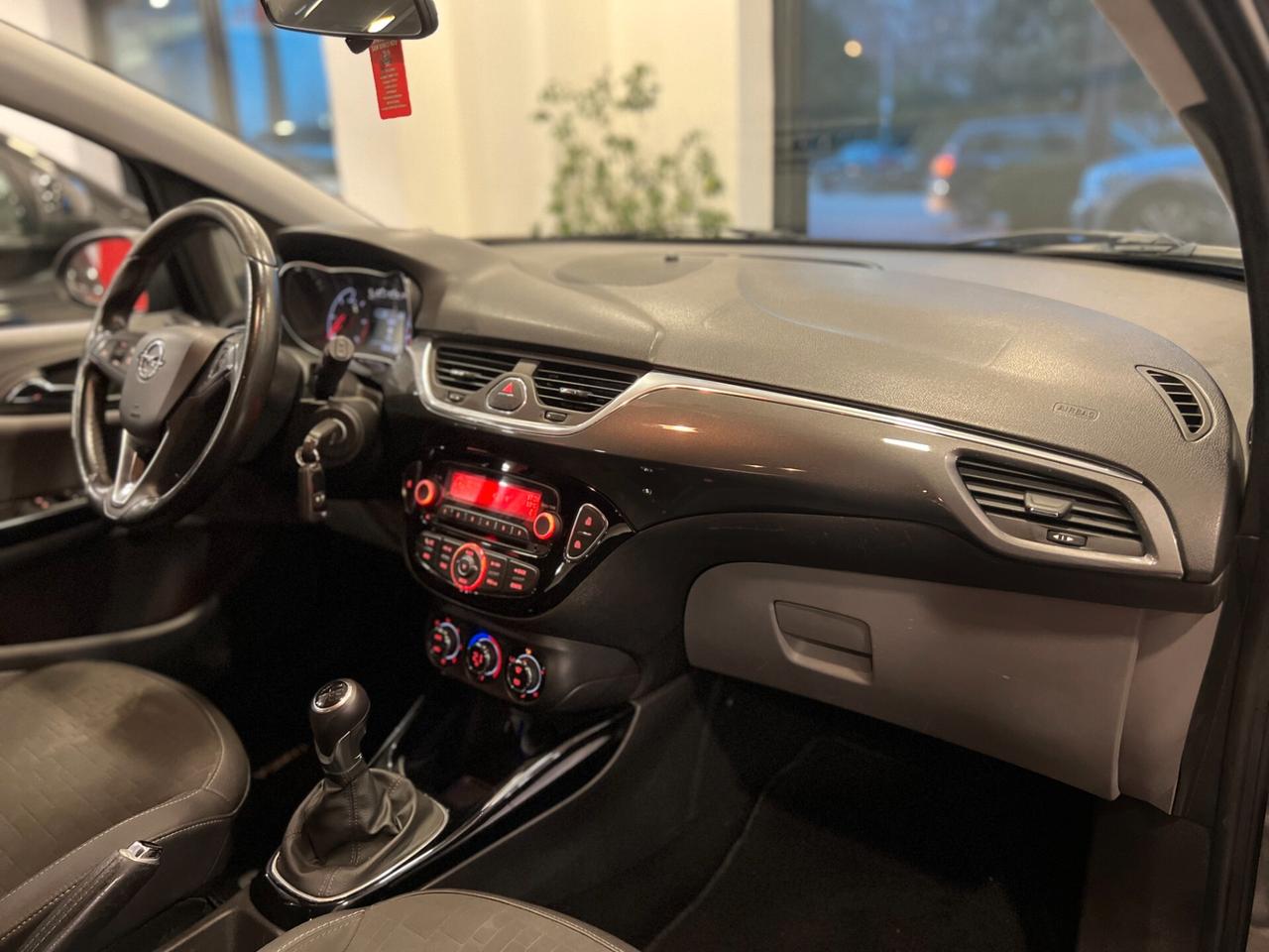 Opel Corsa 1.3 CDTI 5 porte Advance