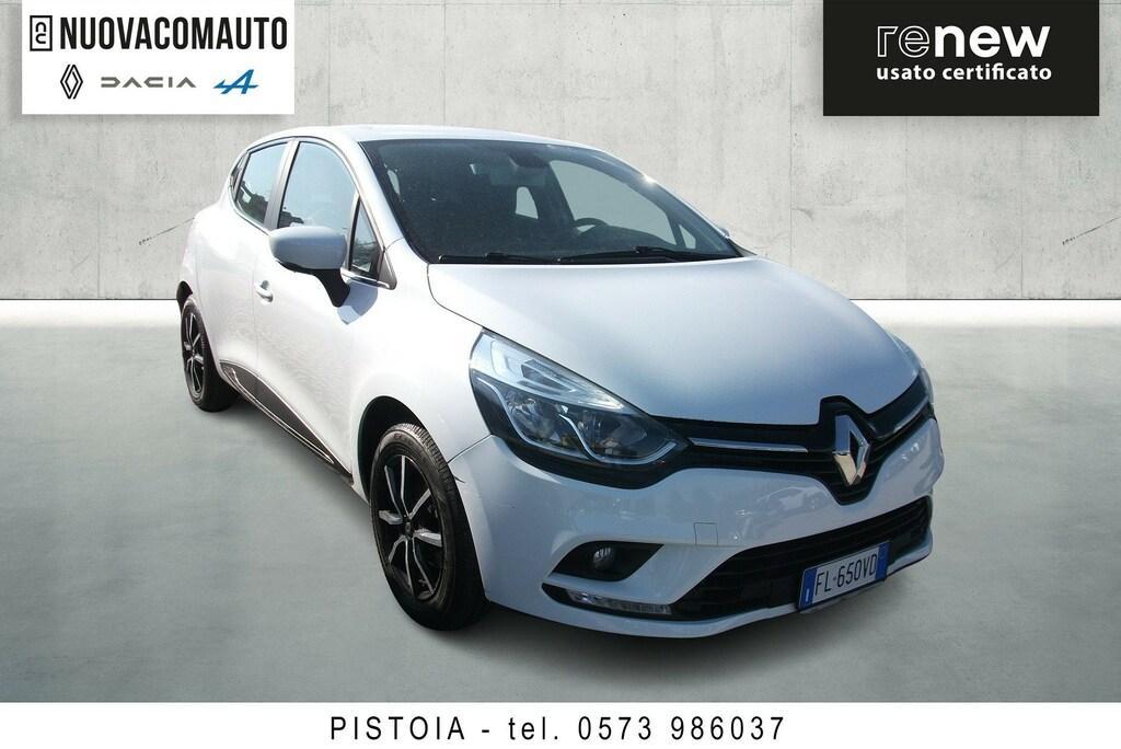 Renault Clio 5 Porte 0.9 TCe Energy Zen