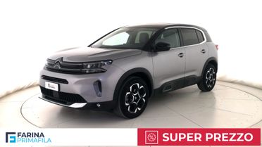 CITROEN C5 Aircross I 2022 - C5 Aircross 1.5 bluehdi Max s&s 130cv eat8