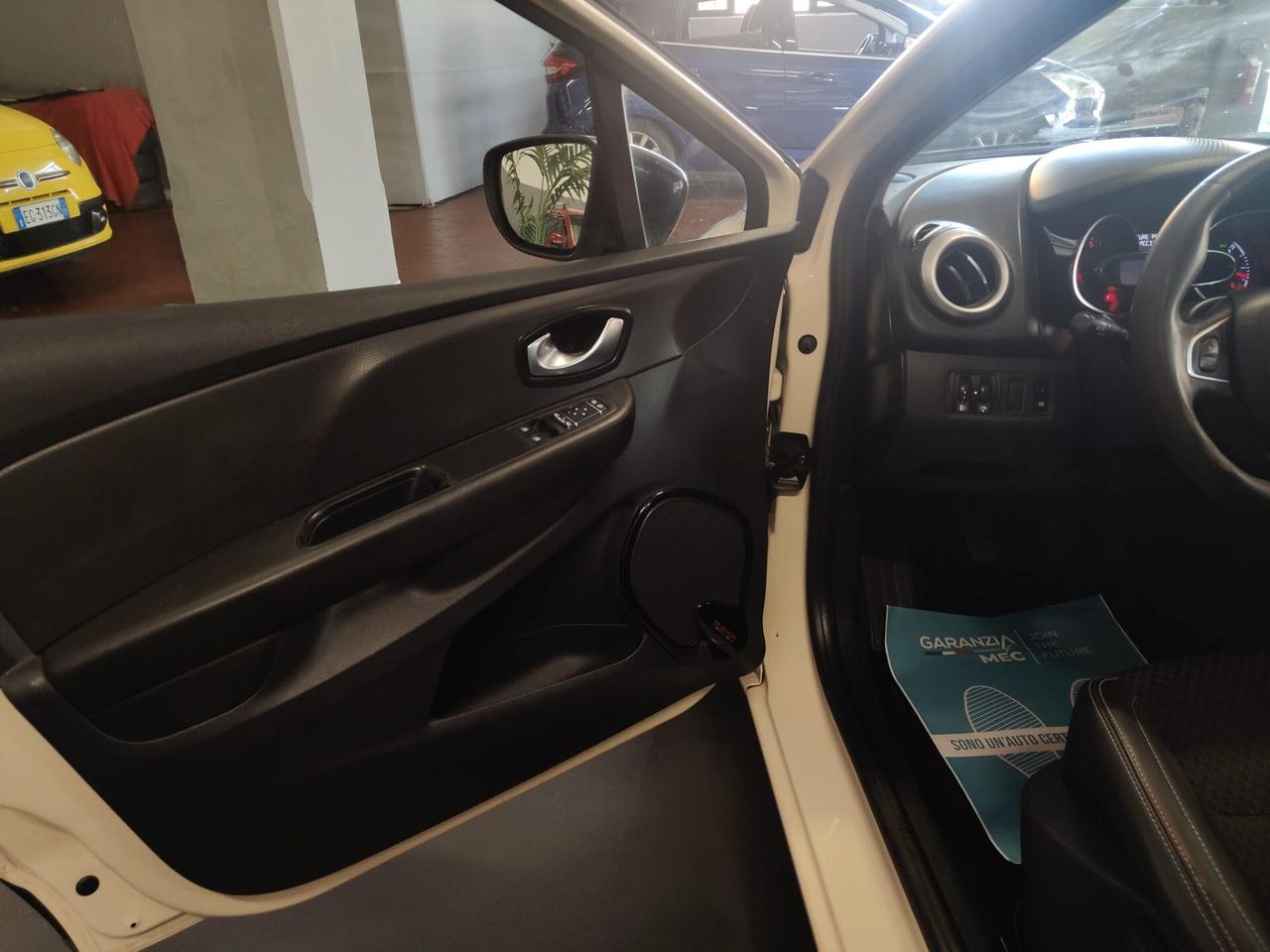 Renault Clio Sporter dCi 8V 75CV Start&Stop Energy Life