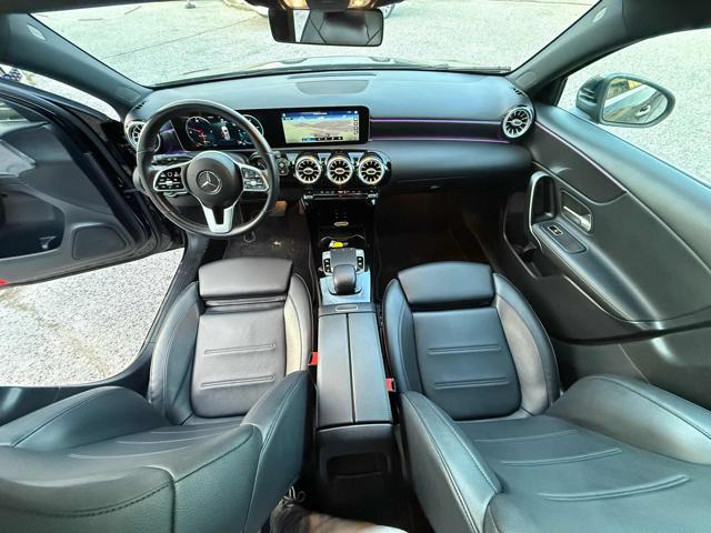 MERCEDES-BENZ A 180 Automatic Sport SCONTO ROTTAMAZIONE