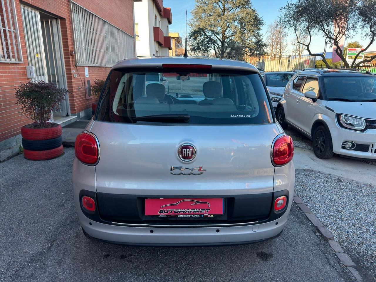 Fiat 500L 1.3 Multijet 85 CV Pop Star