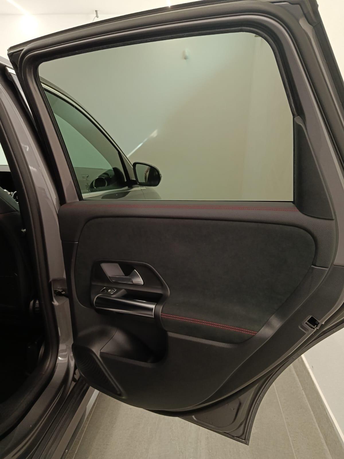 Mercedes-benz B 180 d Automatic Premium