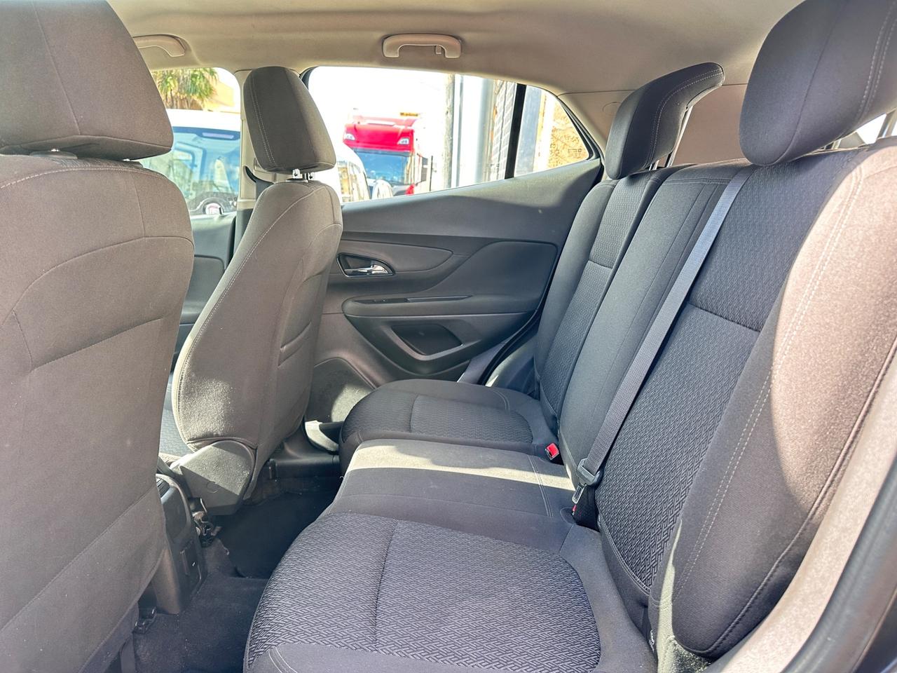 Opel Mokka X 1.6 CDTI Innovation-2018 LED/CARPLAY