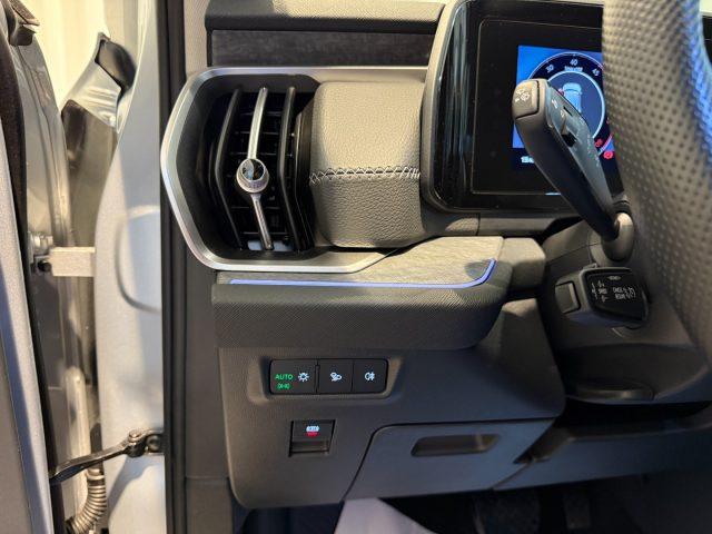 SKODA Kodiaq 2.0 TDI DSG Executive 7P GANCIO Matrix 360° Navi