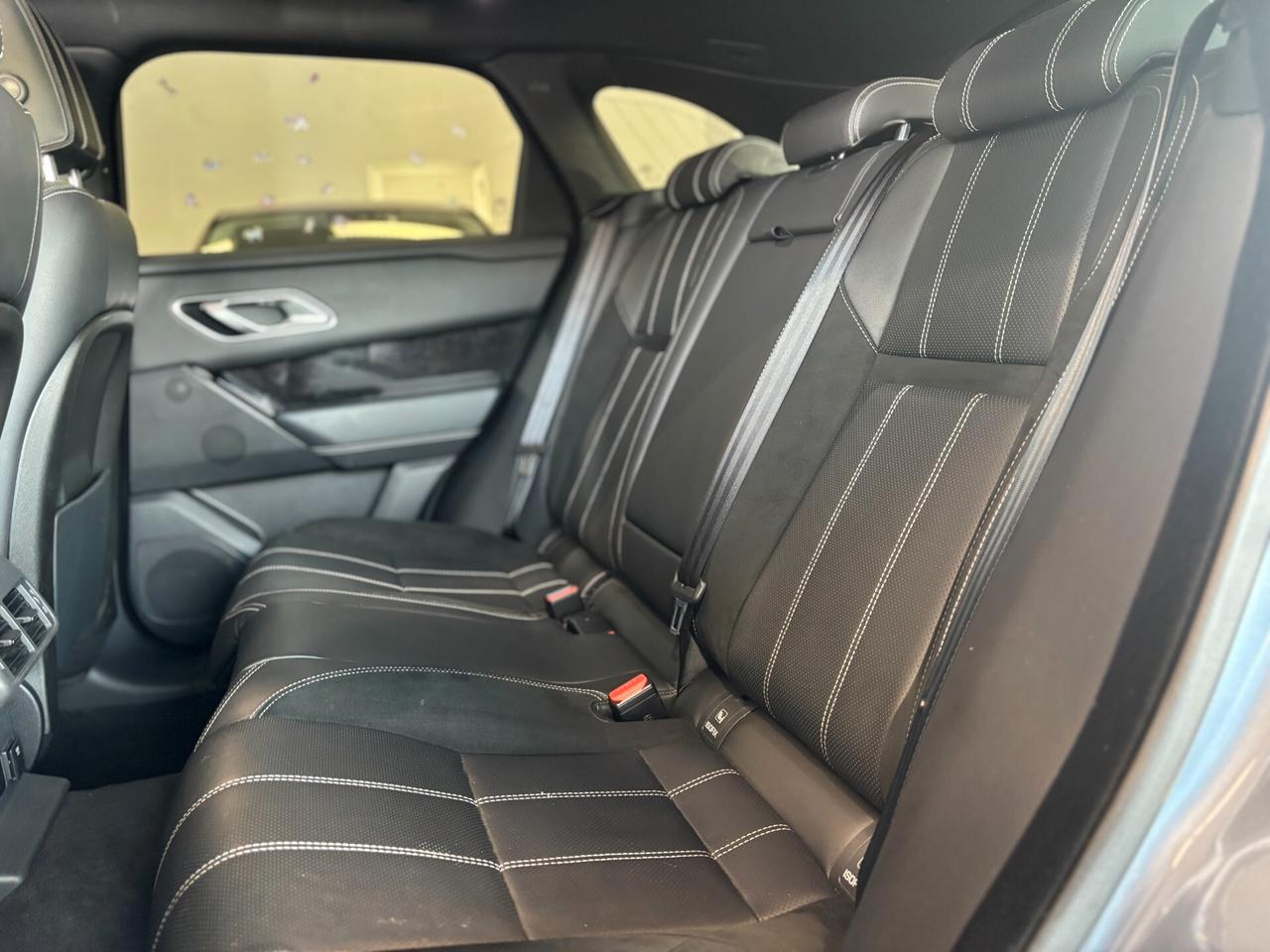 Land Rover Range Rover Velar 3.0 V6 sd6 R-Dynamic S 300cv auto