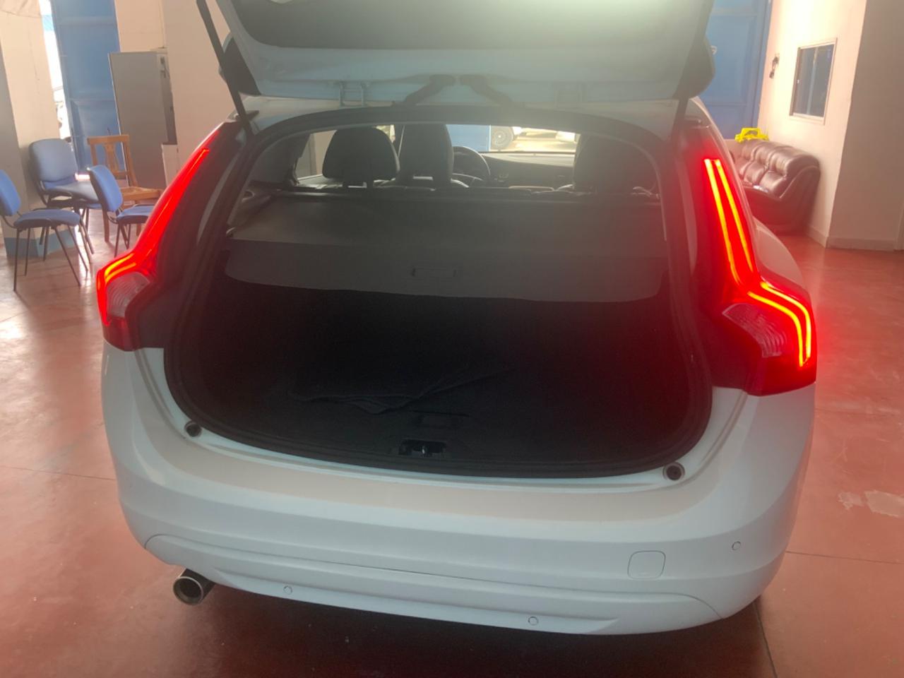 Volvo V60 D3 Momentum