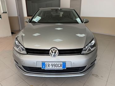 Volkswagen Golf Business 1.6 TDI 5p. 4MOTION Highline BlueMotion Tech.
