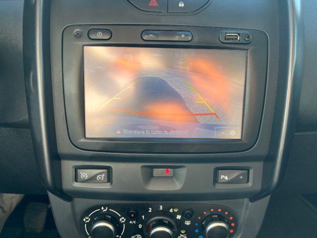 DACIA Duster 1.5 dCi 110 CV EDC S&S 4x2 Brave2