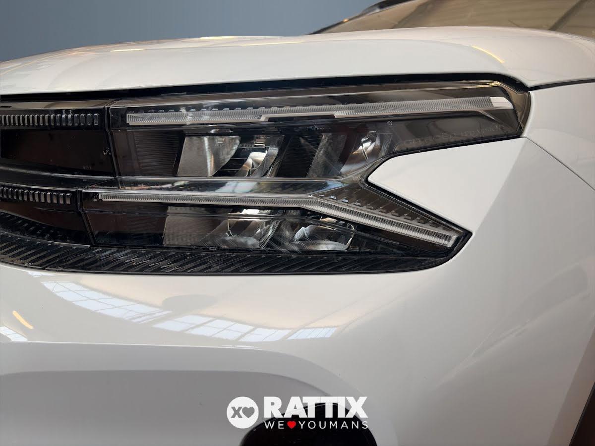 Citroen C5 Aircross 1.5 bluehdi 130CV Max eat8