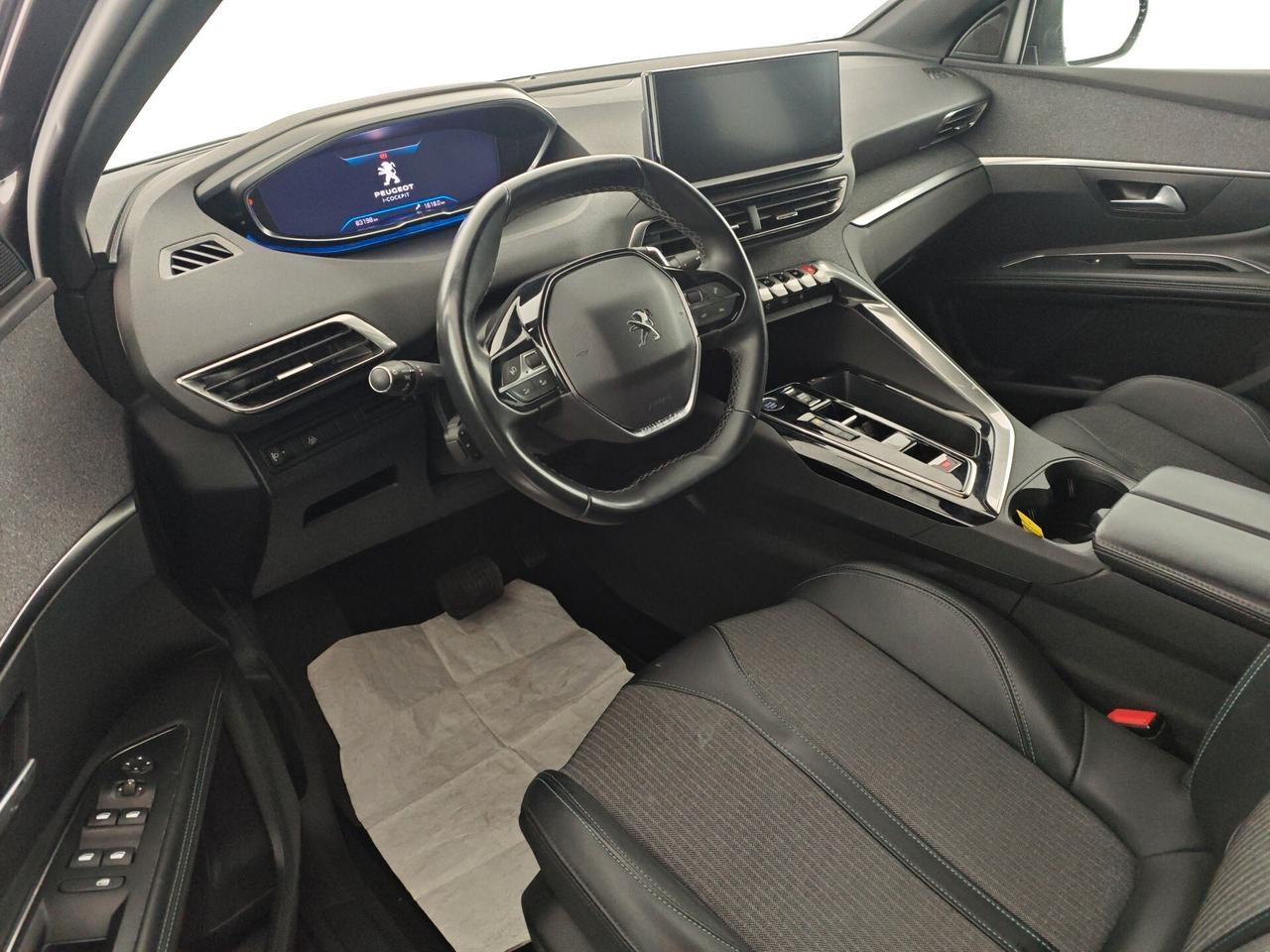 Peugeot 3008 BlueHDi 130 S&S EAT8 Allure Pack