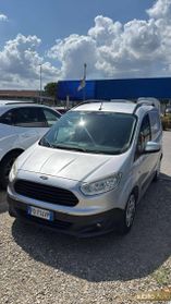 FORD Transit Courier 1.5 TDCi 95CV + IVA 22%