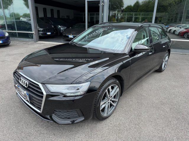 AUDI A6 Avant 45 3.0 TDI quattro tiptronic Business Sport