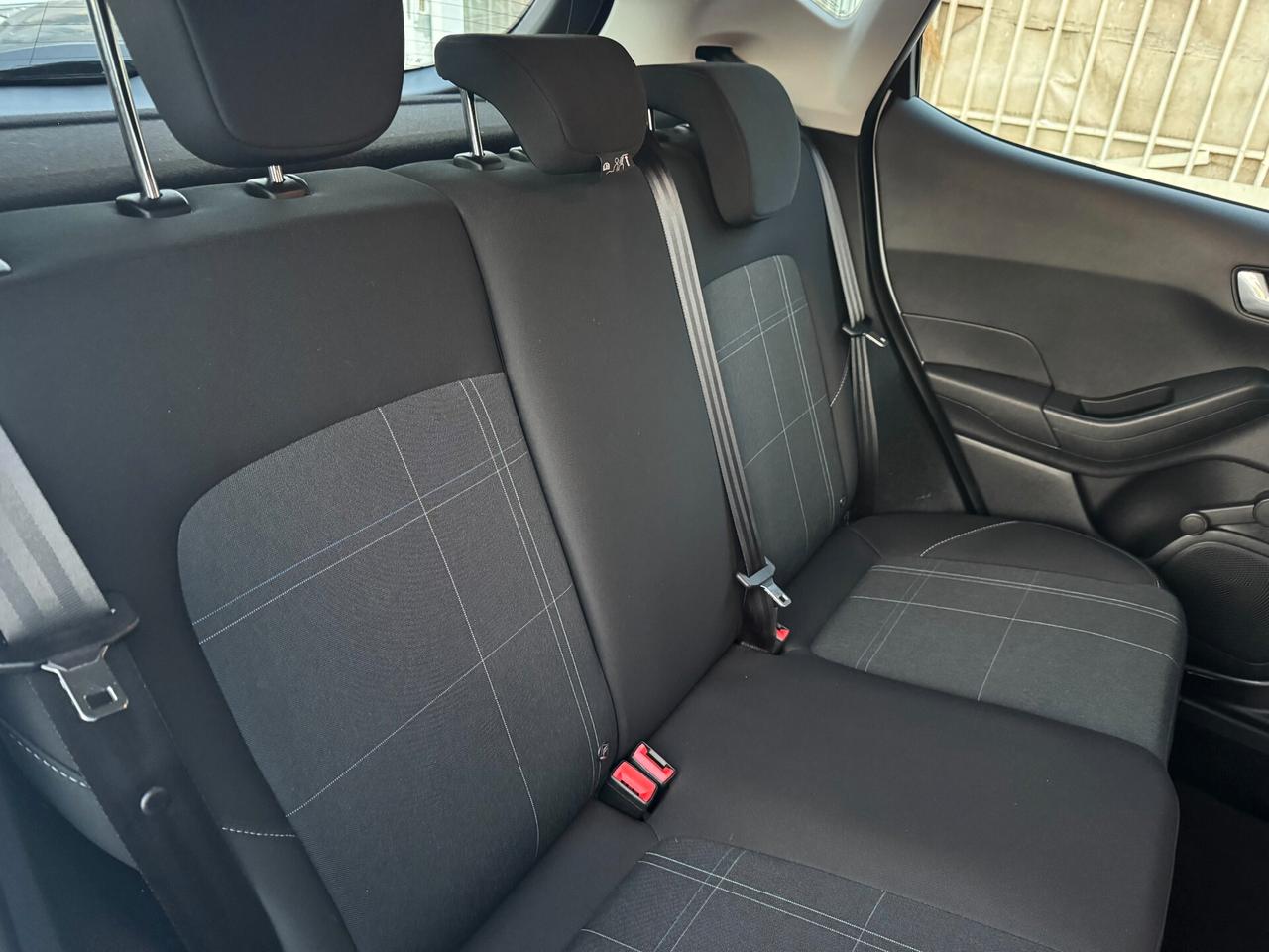 FORD FIESTA 1.5 TDCI 86CV 12/2019