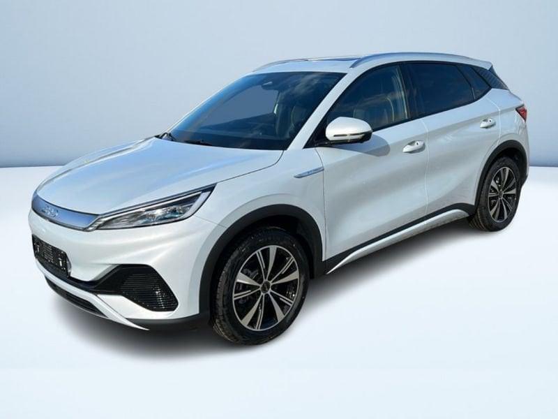 BYD ATTO3 ATTO 3 Comfort