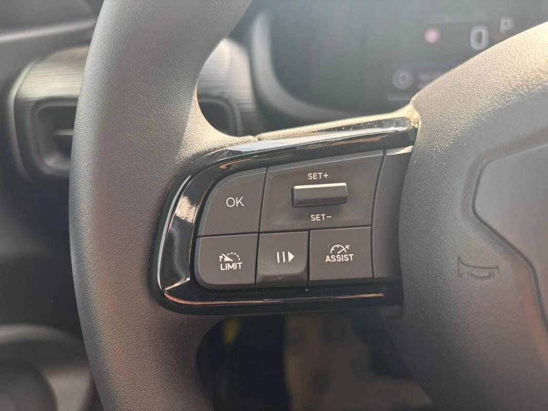 Jeep Avenger 1.2 t. e-hybr.mhev Longitude fwd 110cv edct6