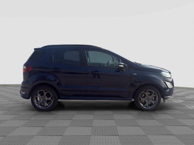 FORD EcoSport EcoSport 1.0 EcoBoost 125 CV Start&Stop ST-Line