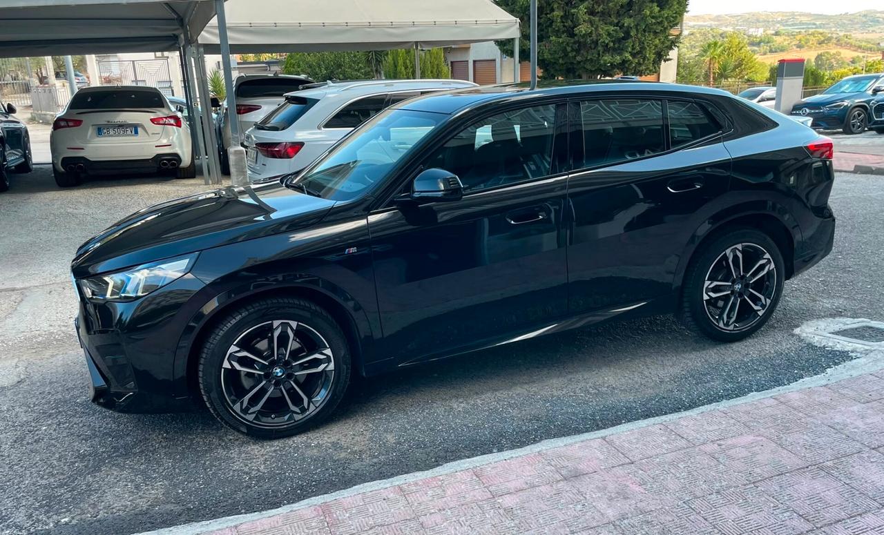 Bmw X2 sDrive 18d Msport 2024